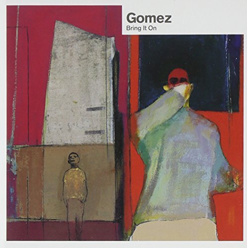 Gomez/Bring It On@Import-Eu