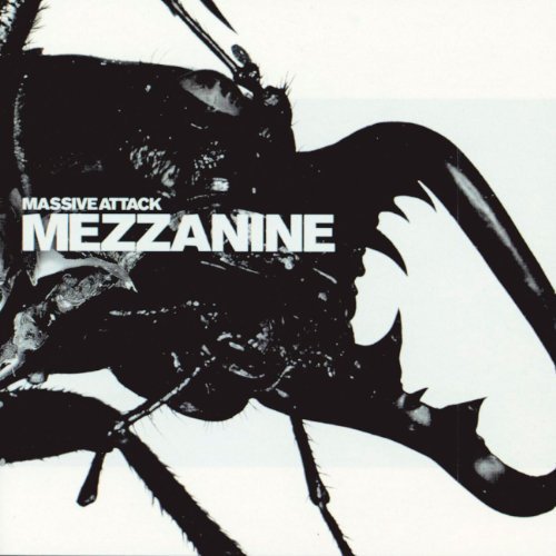 Massive Attack/Mezzanine