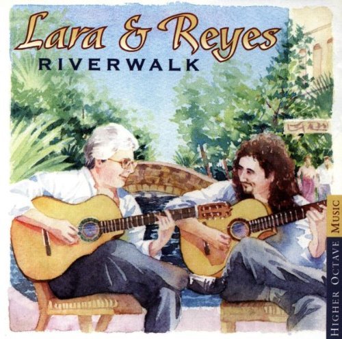 LARA & REYES/RIVERWALK