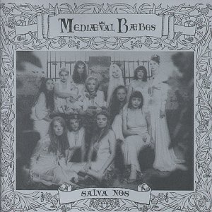 Mediaeval Baebes/Salva Nos
