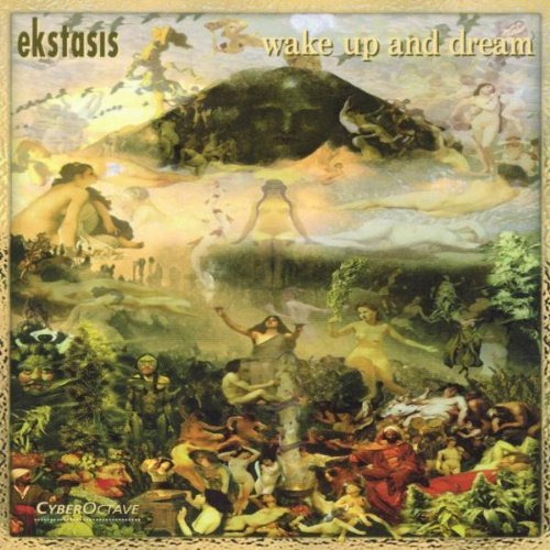 EKSTASIS/WAKE UP & DREAM