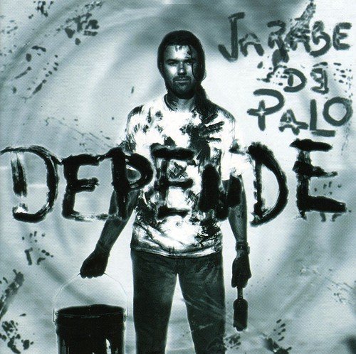 Jarabe De Palo/Depende@Import-Eu