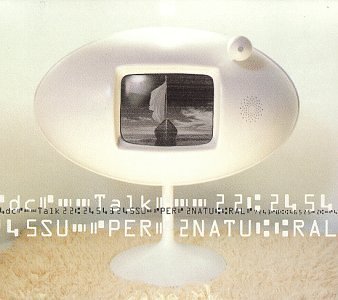 Dc Talk/Supernatural