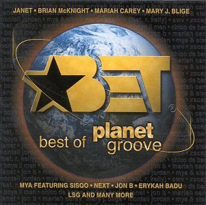 Bet-Best Of Planet Groove/Bet-Best Of Planet Groove@Carey/Badu/Mcknight/Jordan/Swv@Boyz Ii Men/Next/Xscape/Mya