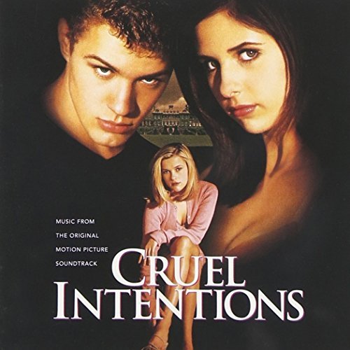 Cruel Intentions/Soundtrack@Blur/Verve/Fatboy Slim/Placebo@Armstrong/Faithless/Moore