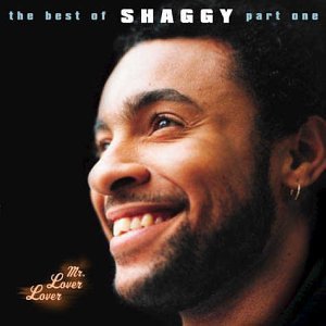 Shaggy/Vol. 1-Mr. Lover Lover: Best O