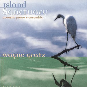 Wayne Gratz Island Sanctuary 