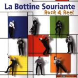 La Bottine Souriante Rock & Reel Hemisphere Artists 