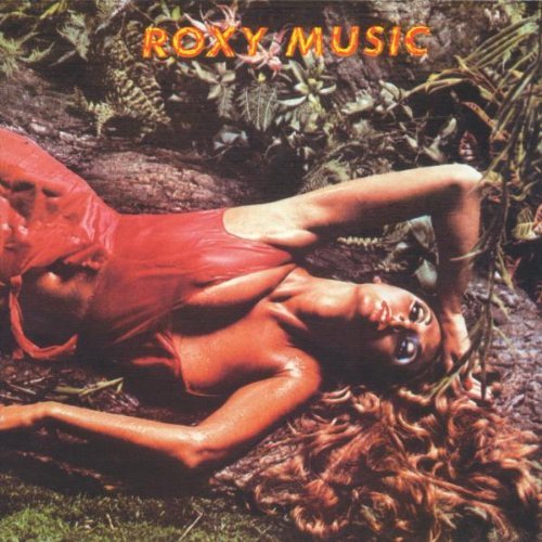 Roxy Music/Stranded@Remastered