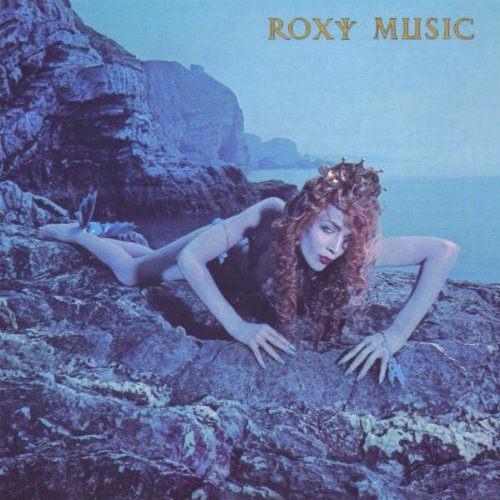 Roxy Music/Siren@Remastered/Hdcd
