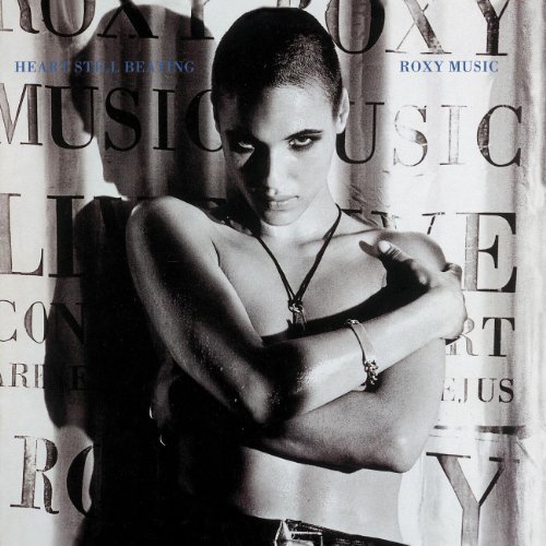 Roxy Music/Heart Still Beating@Remastered