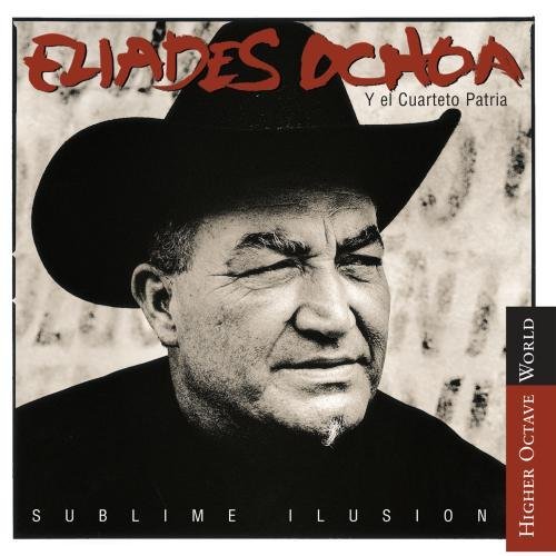 OCHOA,ELIADES/SUBLIME ILUSION