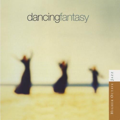 DANCING FANTASY/DANCING FANTASY