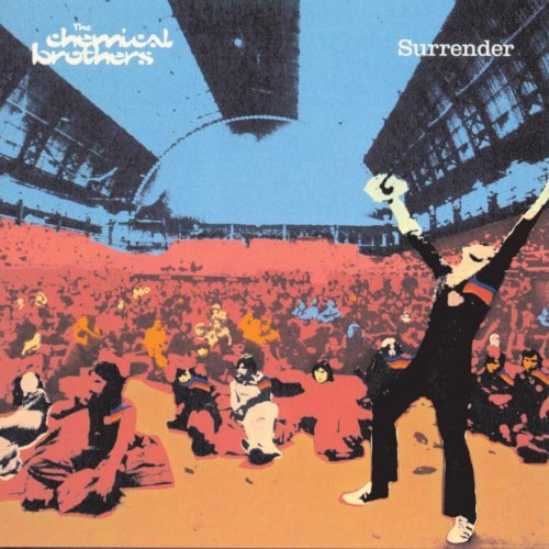Chemical Brothers/Surrender