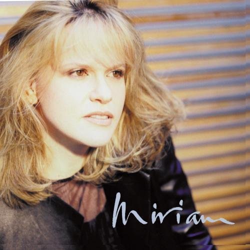 Miriam Stockley/Miriam