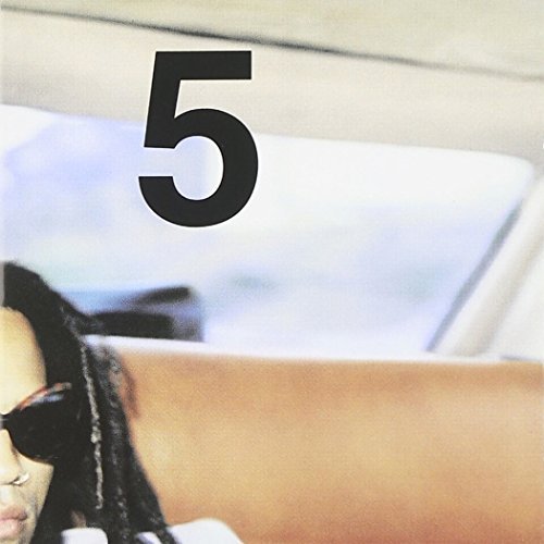 Lenny Kravitz/5@Incl. 2 Bonus Tracks