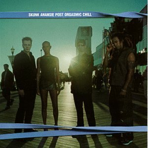 Skunk Anansie/Post Orgasmic Chill@Enhanced Cd