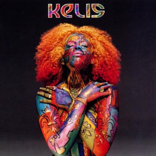 Kelis/Kaleidoscope@Explicit Version@Feat. Terra/Markita/Dorsey