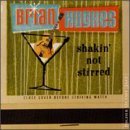 Brian Hughes/Shakin' Not Stirred