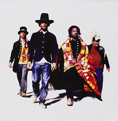 Ben Harper/Burn To Shine