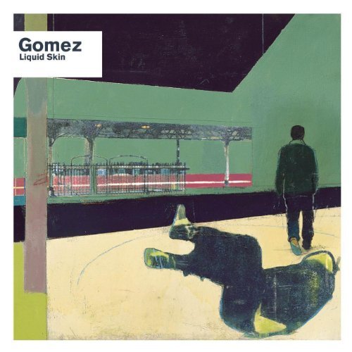 Gomez/Liquid Skin