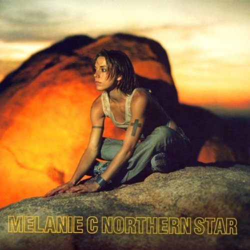 Mel C/Northern Star