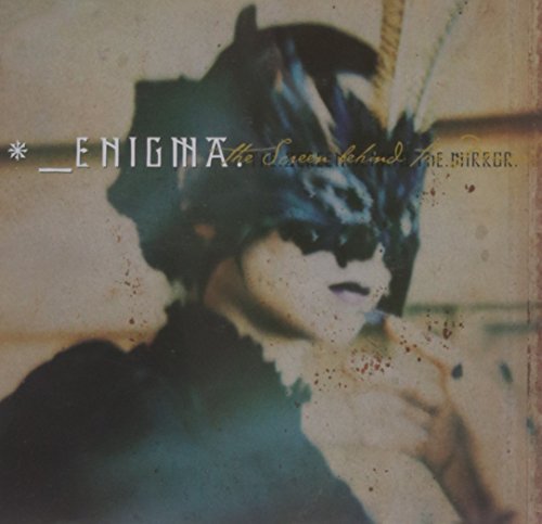 Enigma/Screen Behind The Mirror