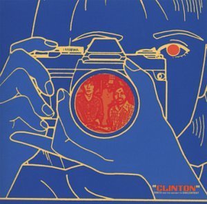 Clinton/Disco & The Halfway To Discont