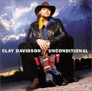 Clay Davidson/Unconditional