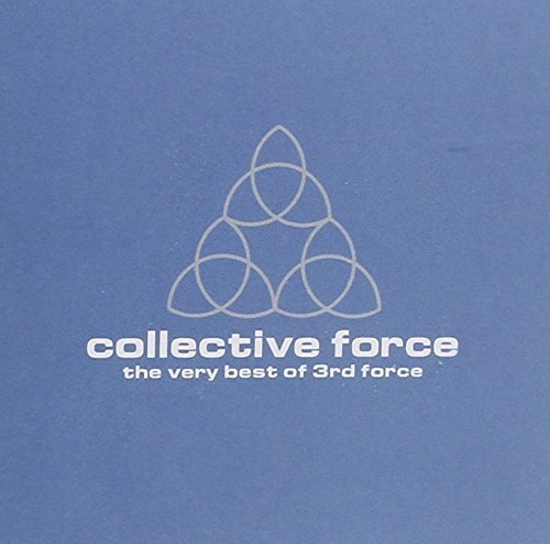 Third Force/3rd Force-Very Best Of 3rd For@Remastered@Incl. Bonus Tracks