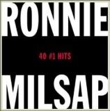 Ronnie Milsap 40 #1 Hits Remastered 2 CD Set 