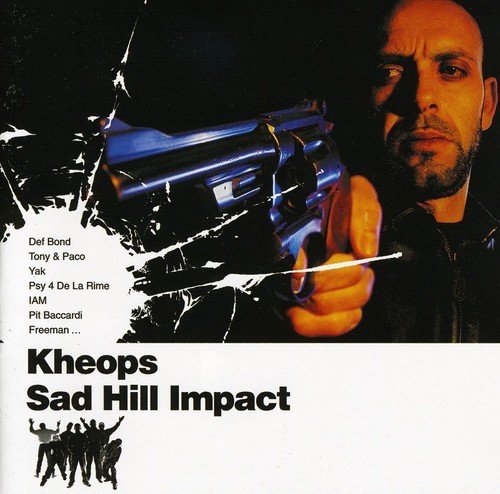 Kheops Sad Hill Impact Import Eu 
