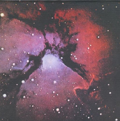 King Crimson Islands Import 