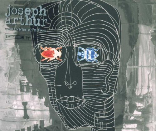 Joseph Arthur/Come To Where I'M From