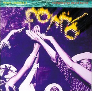 Brazil Classics/Vol. 3-Forro Etc.@Gonzaga/Costa/Dominguinhos@Brazil Classics