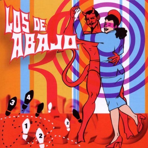 Los De Abajo/Los De Abajo