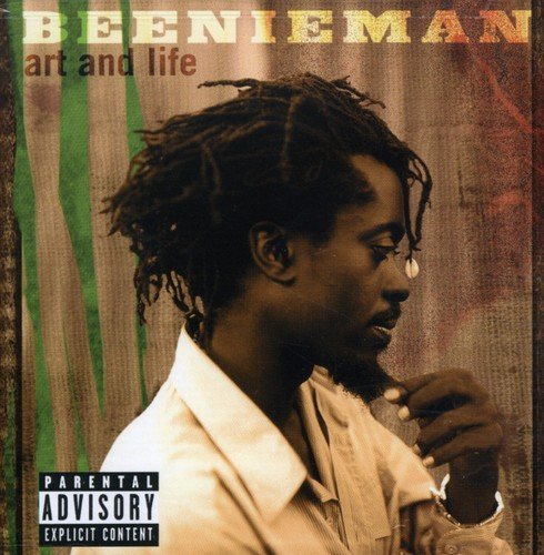 Beenie Man/Art & Life@Explicit Version