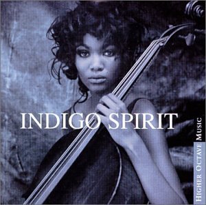 Indigo Spirits/Indigo Spirtts@Feat. Hooker/Hopkins
