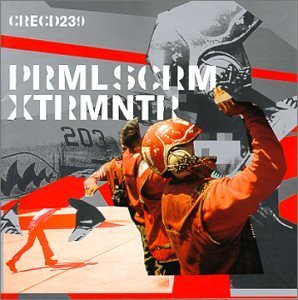 Primal Scream/Xtrmntr