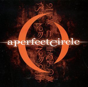 Perfect Circle Mer De Noms Clean Version 