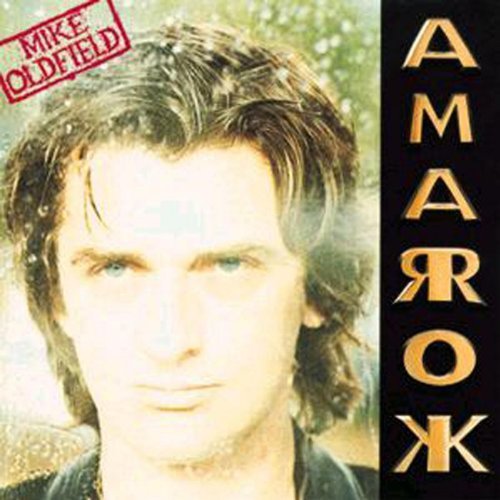 Mike Oldfield/Amarok