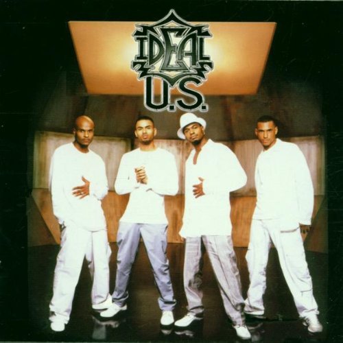 Ideal/Ideal@Incl. Bonus Tracks