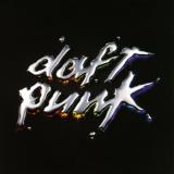 Daft Punk Discovery 