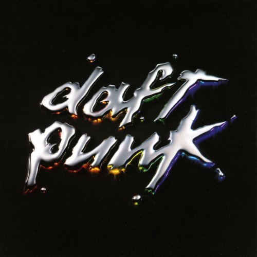 Daft Punk Discovery 