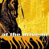 At The Drive In Relationship Of Command Digipak 