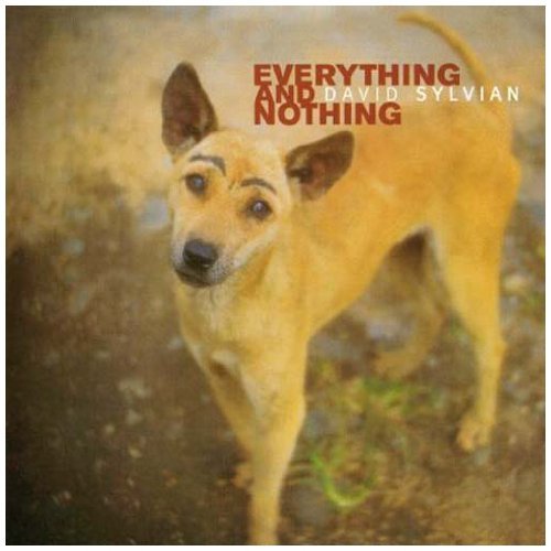David Sylvian Everything & Nothing 2 CD Set 