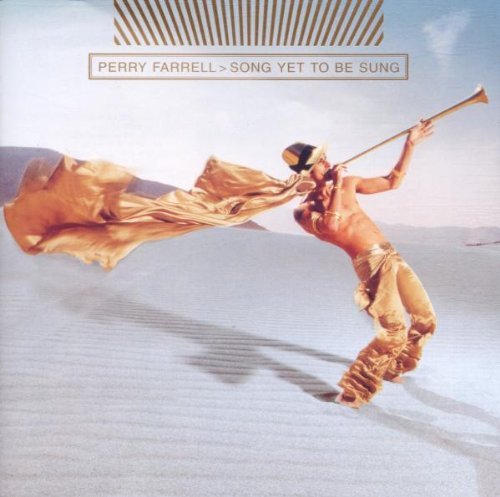 Perry Farrell/Song Yet To Be Sung