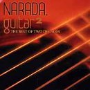 Narada Guitar/Vol. 2-Two Decades Of Collecte@2 Cd@Narada Guitar
