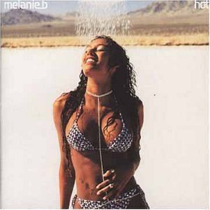 Melanie B/Hot@Import-Gbr