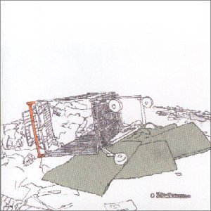 Gomez/Abandoned Shopping Trolley Hotline